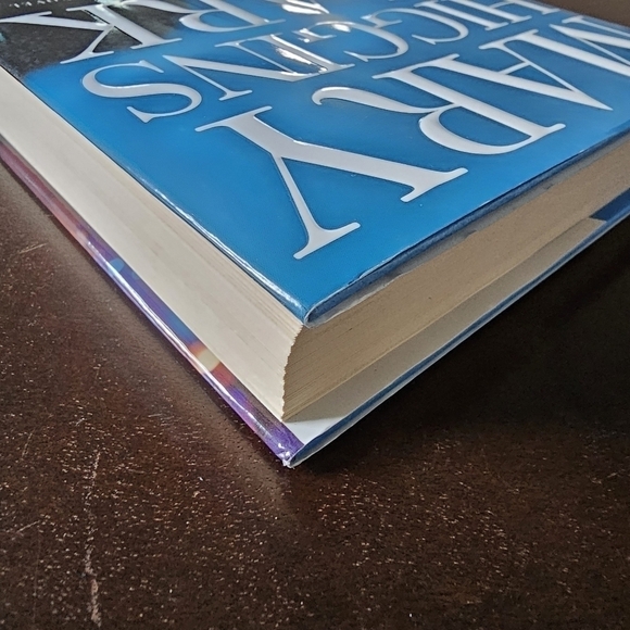 Nighttime Is My Time Book, Mary Higgins Clark, Hardcover, Mystery Novel - Picture 3 of 8